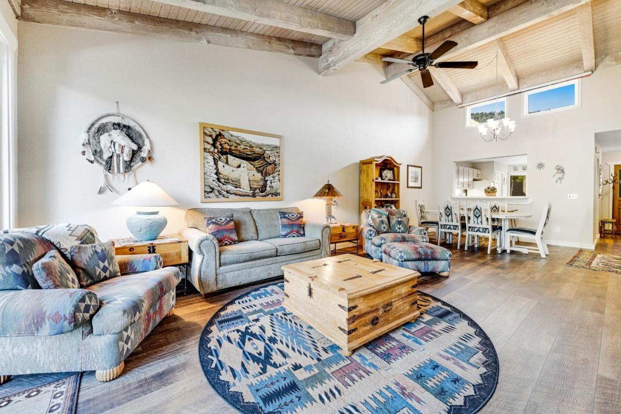 2 Bed 2 Bath Vacation Home In Σεντόνα Εξωτερικό φωτογραφία
