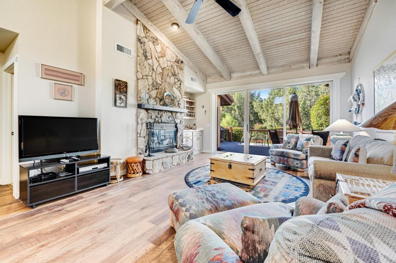 2 Bed 2 Bath Vacation Home In Σεντόνα Εξωτερικό φωτογραφία