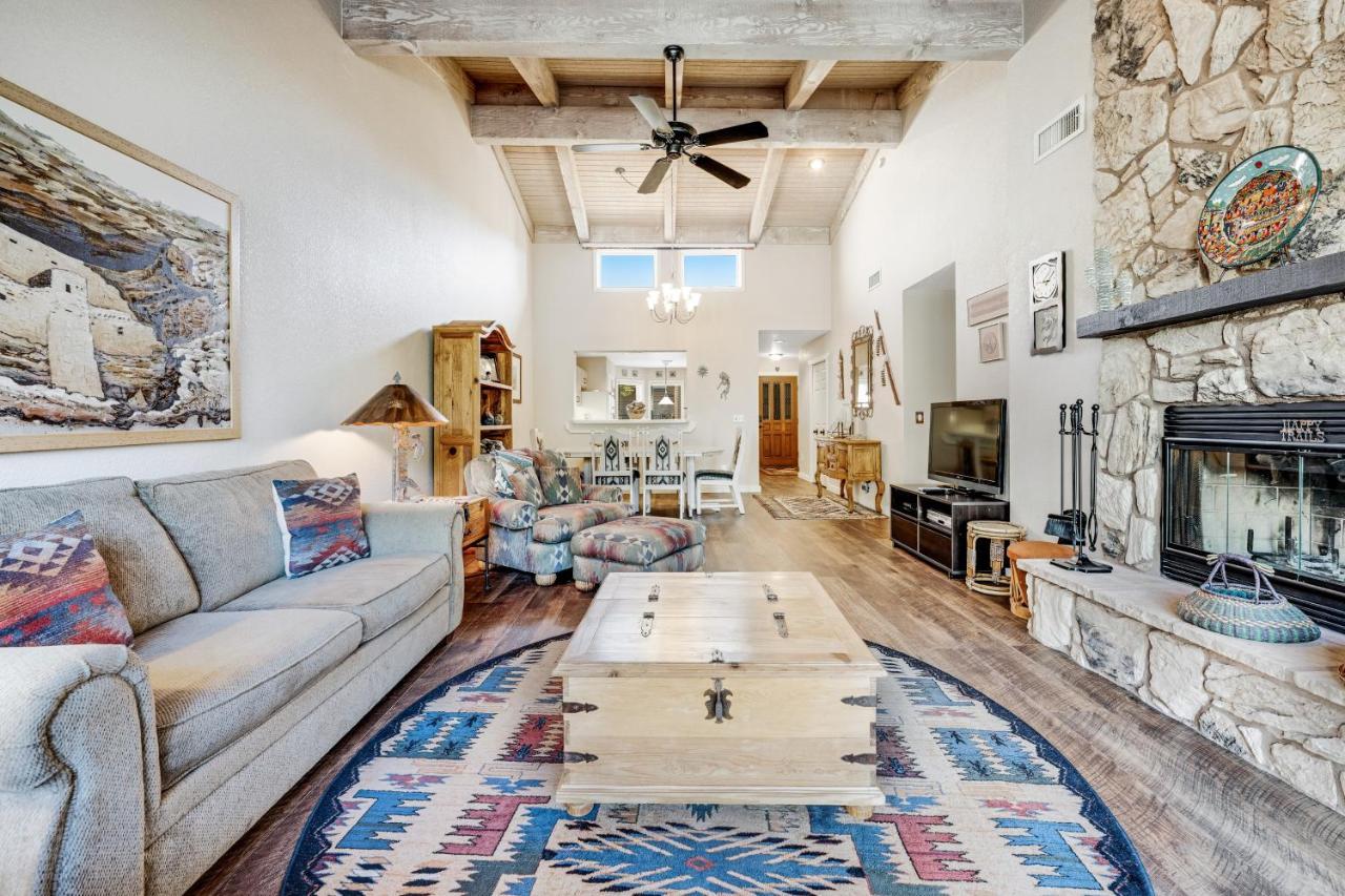 2 Bed 2 Bath Vacation Home In Σεντόνα Εξωτερικό φωτογραφία