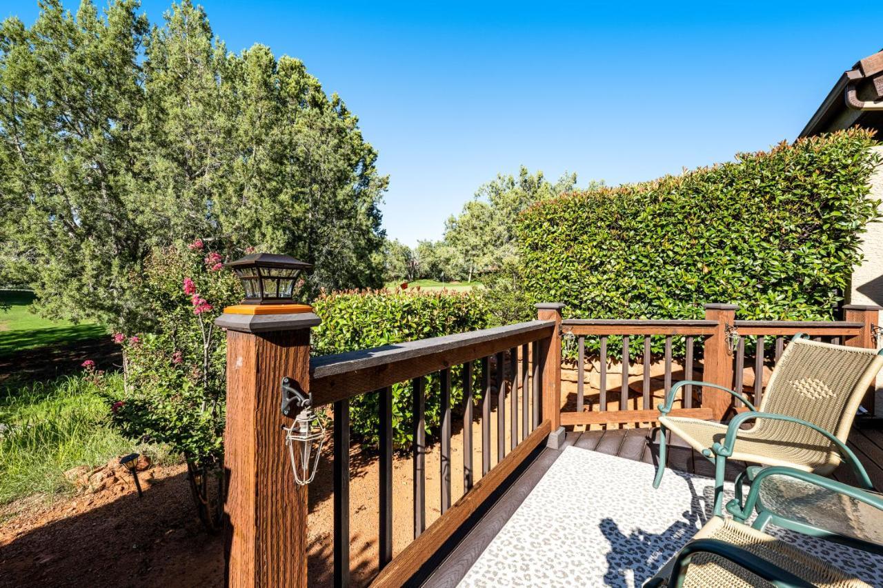 2 Bed 2 Bath Vacation Home In Σεντόνα Εξωτερικό φωτογραφία