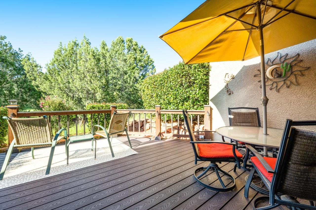 2 Bed 2 Bath Vacation Home In Σεντόνα Εξωτερικό φωτογραφία