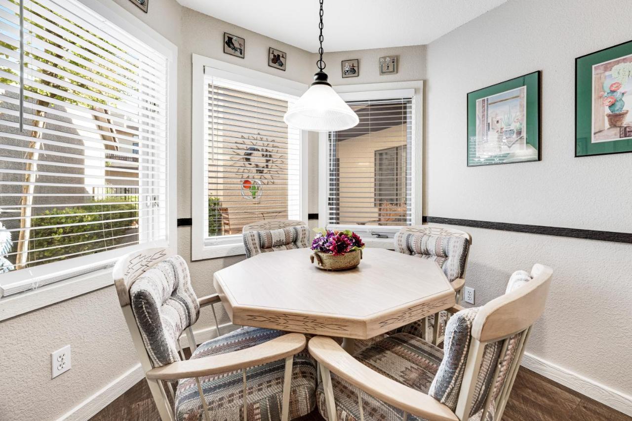 2 Bed 2 Bath Vacation Home In Σεντόνα Εξωτερικό φωτογραφία