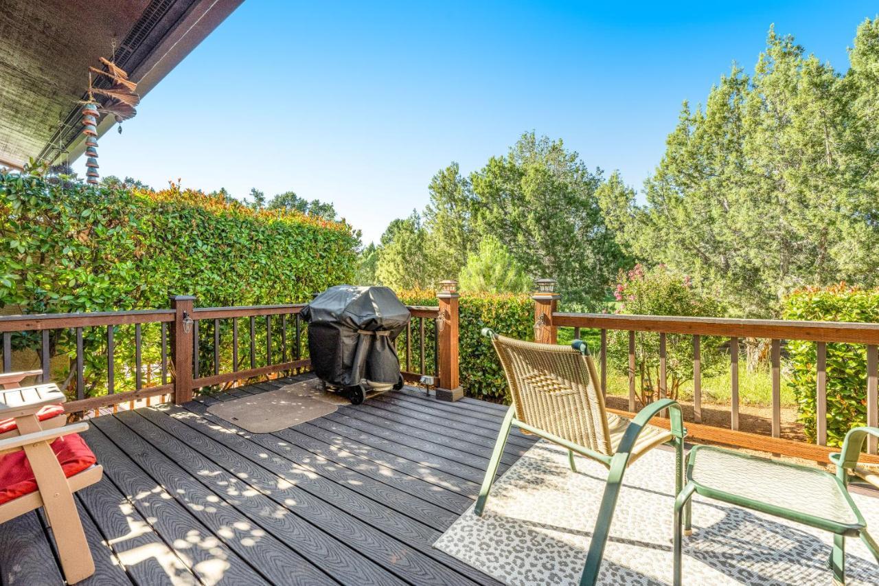 2 Bed 2 Bath Vacation Home In Σεντόνα Εξωτερικό φωτογραφία